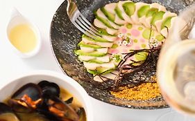 Pullman Vina del Mar San Martin